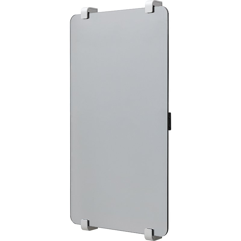 Полотенцесушитель электрический Allen Brau Infinity 80x44 8.21001.GL (без креплений) Полотенцесушитель электрический Allen Brau Infinity 80x44 8.21001.GL (без креплений)