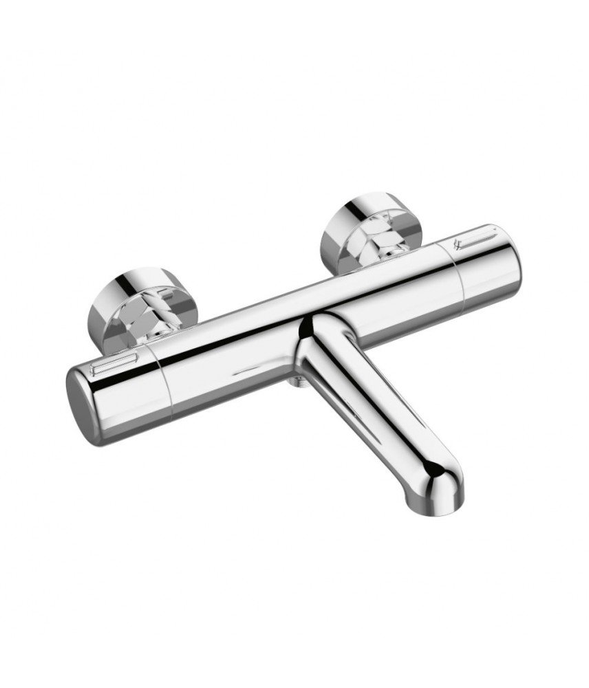 Термостат Agger Thermo A2460000 для ванны/душа Термостат Agger Thermo A2460000 для ванны/душа