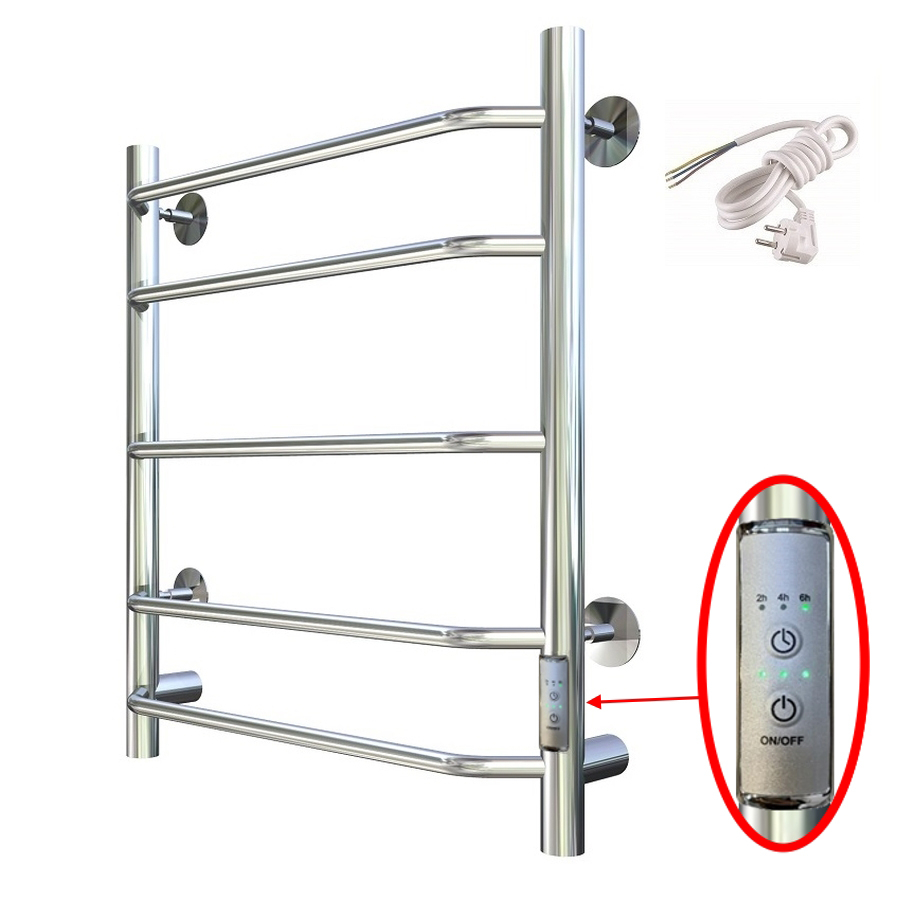 Полотенцесушитель Браво Пэк сп 3 60х50 32 мм Полотенцесушитель Браво Пэк сп 3 60х50 32 мм