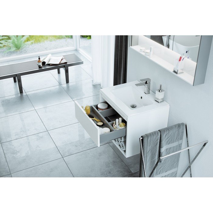 Раковина EXCELLENT для тумбы 80 см. Раковина EXCELLENT для тумбы 80 см.