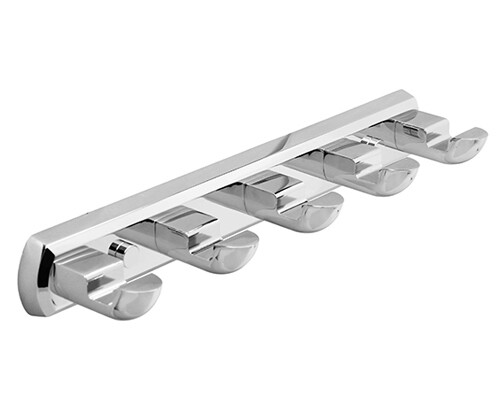 Kammel K-8375 Крючки для ванной комнаты настенные Kammel K-8375 Крючки для ванной комнаты настенные