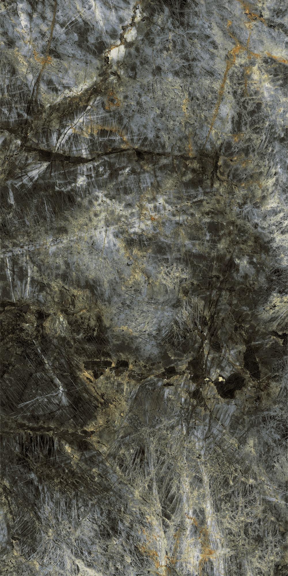 Керамогранит 610015000691 Стелларис Мадагаскар Дарк (160см*80см*9мм) (2шт/2,56м2) Люкс, м2 Керамогранит 610015000691 Стелларис Мадагаскар Дарк (160см*80см*9мм) (2шт/2,56м2) Люкс, м2