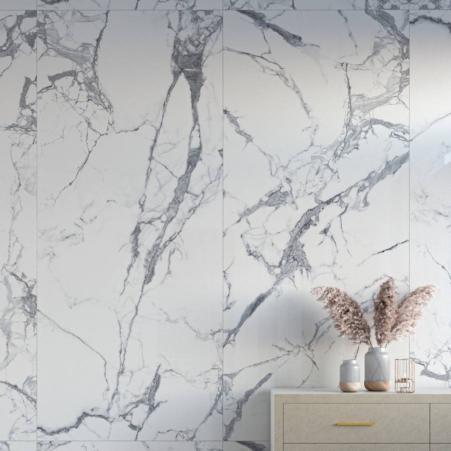 Шар.Эво Статуарио 120X278 Люкс Шар.Эво Статуарио 120X278 Люкс