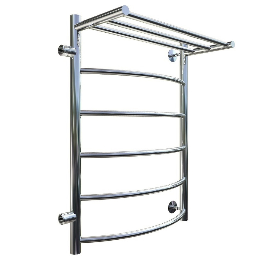 Полотенцесушитель Приоритет ПМ 1 П 50*80*40 (ЛЦ2) ЛЕВЫЙ Полотенцесушитель Приоритет ПМ 1 П 50*80*40 (ЛЦ2) ЛЕВЫЙ