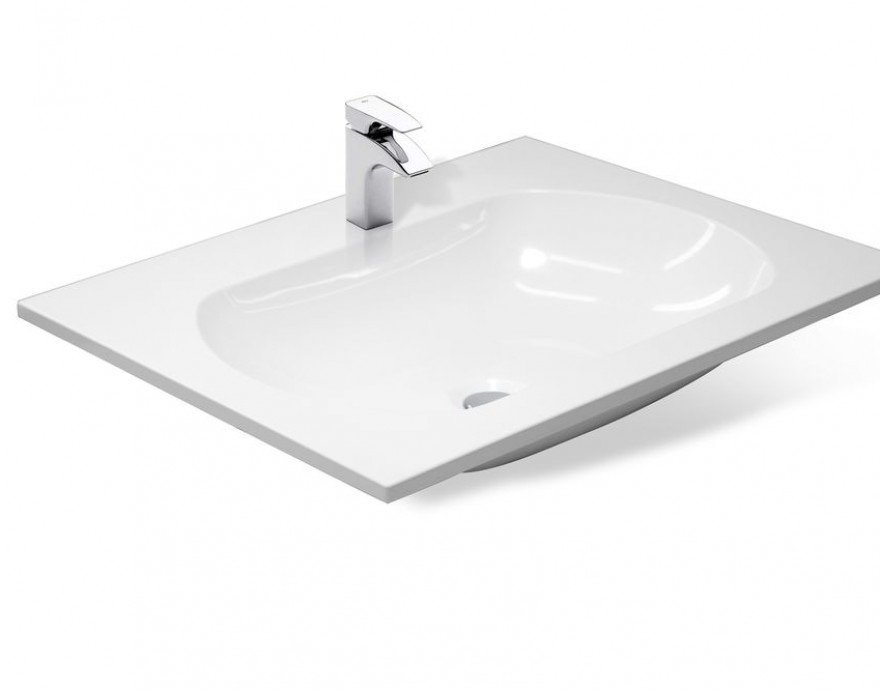 Раковина "Milana silk" 600х500 Раковина "Milana silk" 600х500