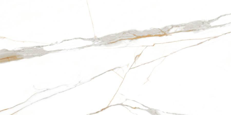 Керамогранит К23_3 Nashira белый (80смх160смх9мм) (2шт_2,56м2) Полированная, м2 Керамогранит К23_3 Nashira белый (80смх160смх9мм) (2шт_2,56м2) Полированная, м2