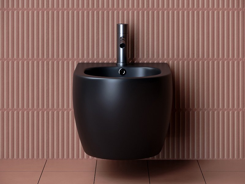 Подвесное биде Play Подвесное биде Play