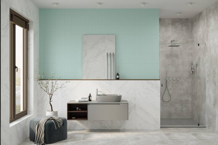 Керамогранит Dolomiti Satin GL 60х120 Керамогранит Dolomiti Satin GL 60х120