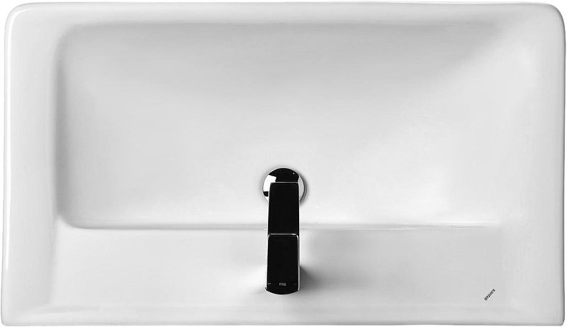 Раковина для мебели Santek Тигода 60 1.WH30.2.082 Раковина для мебели Santek Тигода 60 1.WH30.2.082