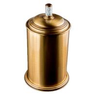 Ведро MURANO CRYSTAL_Комплект 10907-CRST-BR Boheme