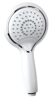 Душевая лейка Timo SL-412 white Душевая лейка Timo SL-412 white