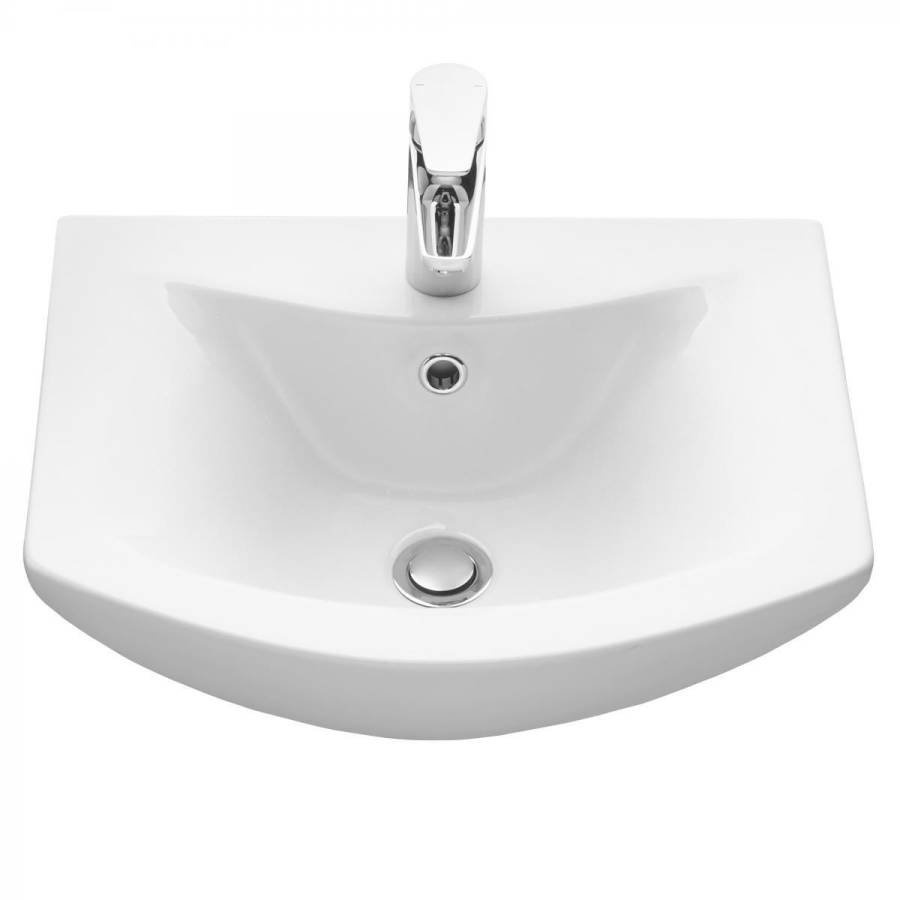 Раковина Santek Балтика 50 Раковина Santek Балтика 50