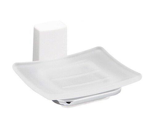 Leine K-5029WHITE Мыльница Leine K-5029WHITE Мыльница