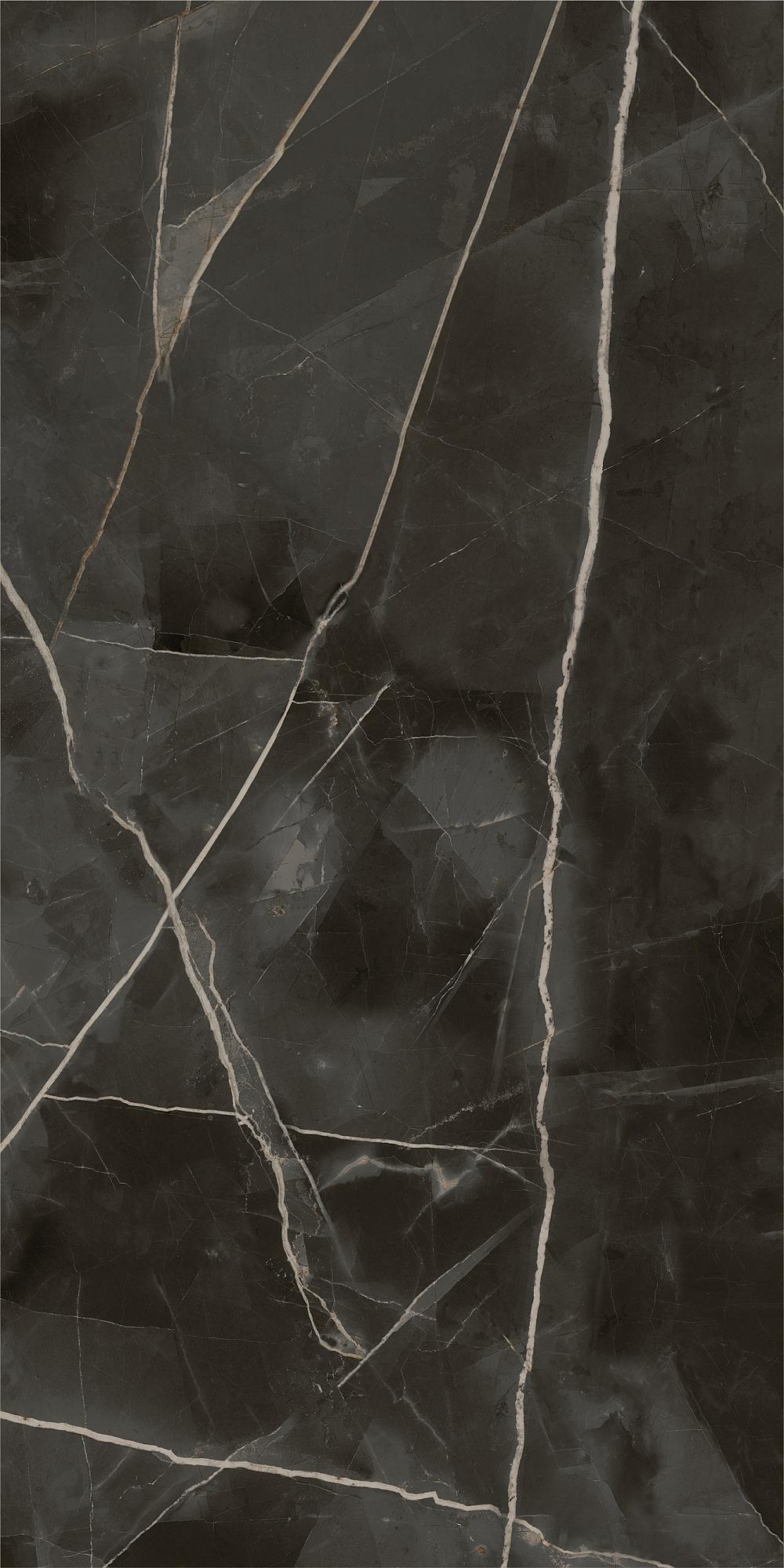 Керамогранит 610010002844 Стелларис Абсолют Блэк (160см*80см*9мм) (2шт/2,56м2) Натуральный, м2 Керамогранит 610010002844 Стелларис Абсолют Блэк (160см*80см*9мм) (2шт/2,56м2) Натуральный, м2