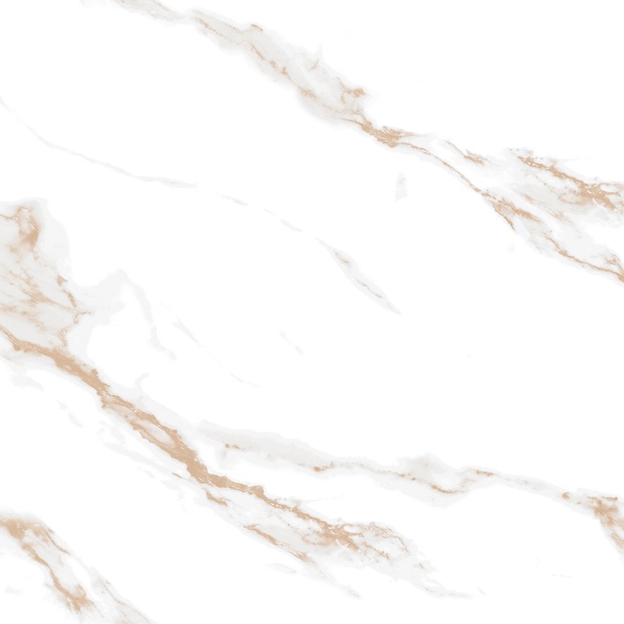 Calacatta Sharp Gold Керамогранит белый 60х60 Полированный Calacatta Sharp Gold Керамогранит белый 60х60 Полированный