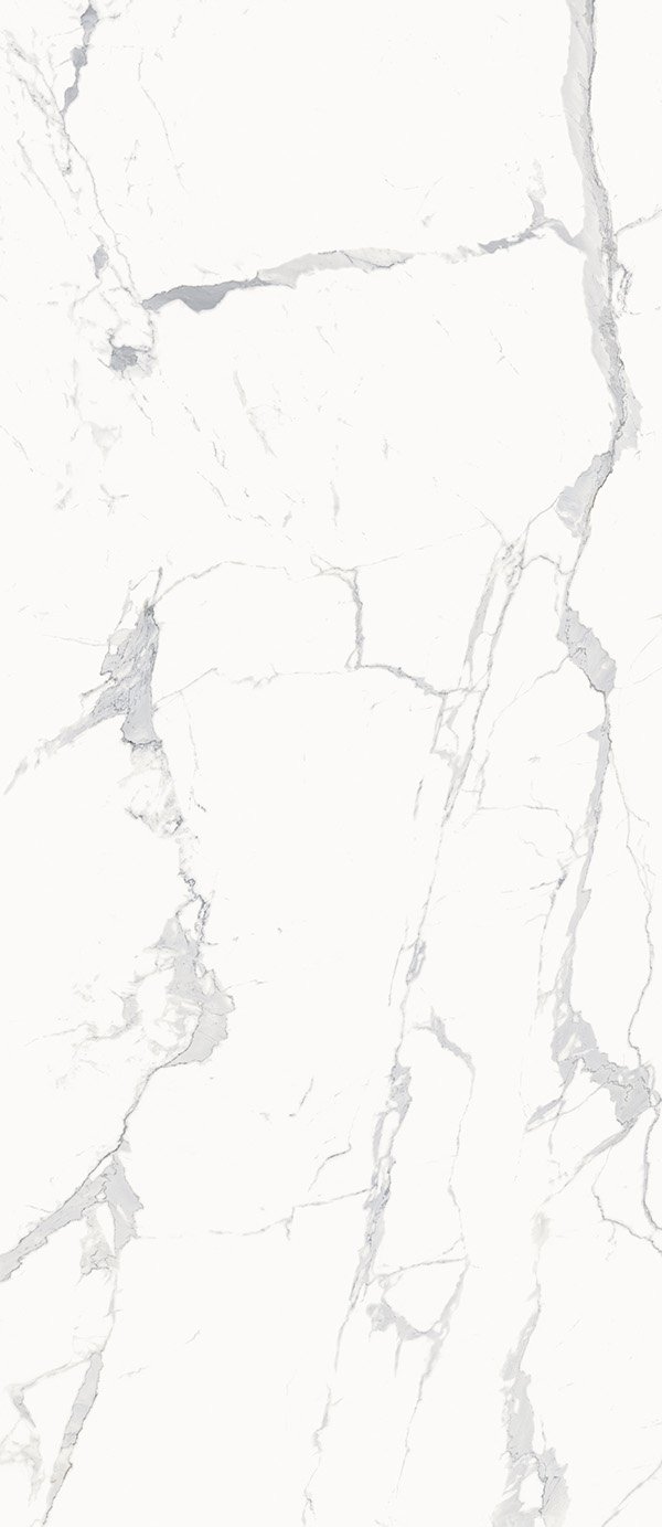 Керамогранит 600180000043 Стелларис Статуарио Уайт (278см*120см*6мм) (1шт/3,34м2) Натуральный, м2 Керамогранит 600180000043 Стелларис Статуарио Уайт (278см*120см*6мм) (1шт/3,34м2) Натуральный, м2