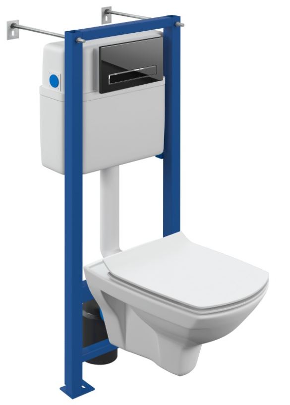 Комплект CARINA XL CO DPL EO slim + VECTOR + BLICK стекло черный Комплект CARINA XL CO DPL EO slim + VECTOR + BLICK стекло черный