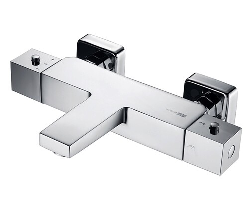 Alme 1511 Thermo Термостатический смеситель для ванны Alme 1511 Thermo Термостатический смеситель для ванны
