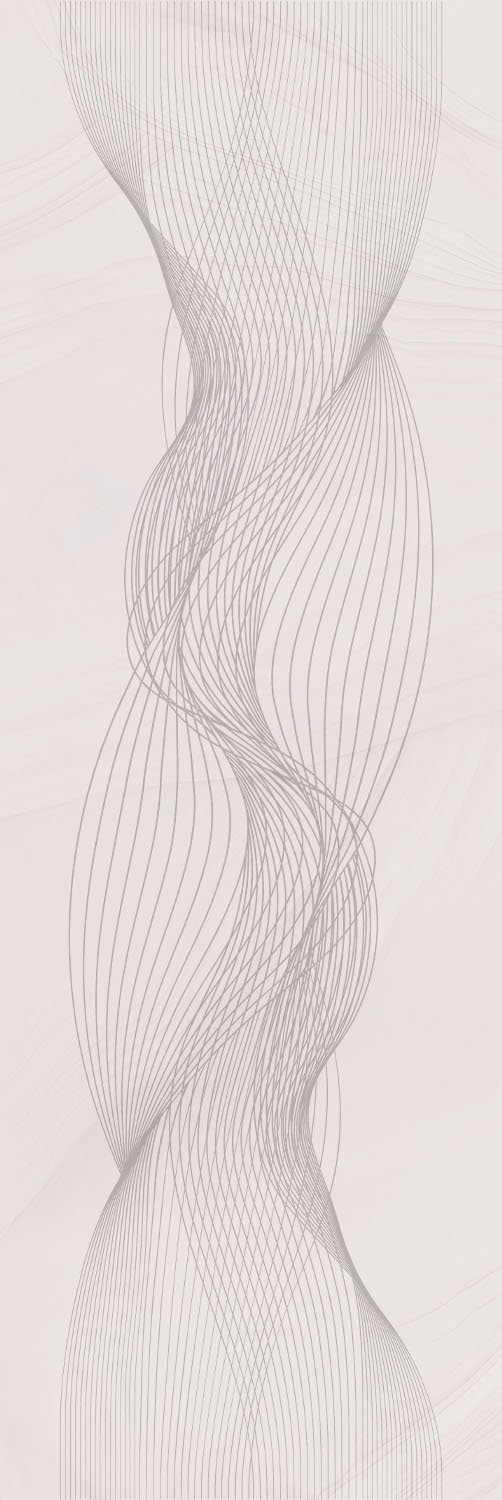 Декор Веро розовый светлый глянцевый обрезной 40x120x1 Декор Веро розовый светлый глянцевый обрезной 40x120x1