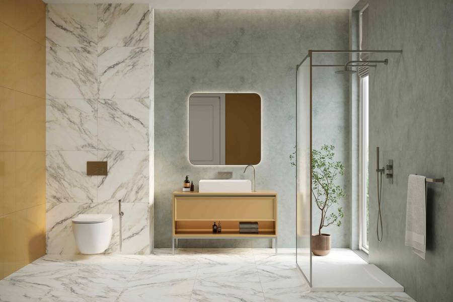 Керамогранит Inspiration Winter 60х60 Керамогранит Inspiration Winter 60х60