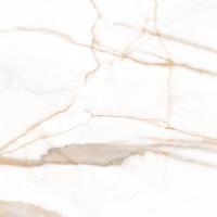 Calacatta goddes gold Керамогранит белый Полированный 60x60