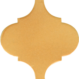 Плитка настенная 65009 Арабески Майолика желтый 26*30*7 (10шт\0.59м2), м2 Плитка настенная 65009 Арабески Майолика желтый 26*30*7 (10шт\0.59м2), м2