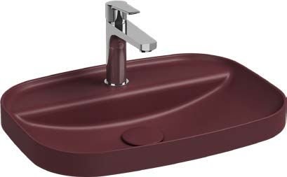 Раковина Allen Brau Fantasy 55х40 4.11034.BD