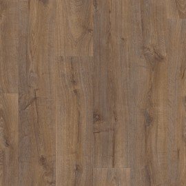 Ламинат Quick-step Largo 1664 Доска дуба натур темная (9,5мм/32кл/2,522м2) 2050*205, м2