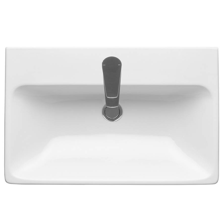 Раковина Santek Адриана 70 Раковина Santek Адриана 70