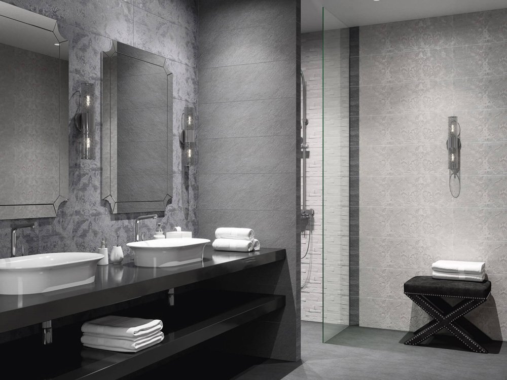 Бордюр SG144\003 Гренель серый светлый мозаичный 9,8*46,5*11(1уп/12шт), шт Бордюр SG144\003 Гренель серый светлый мозаичный 9,8*46,5*11(1уп/12шт), шт