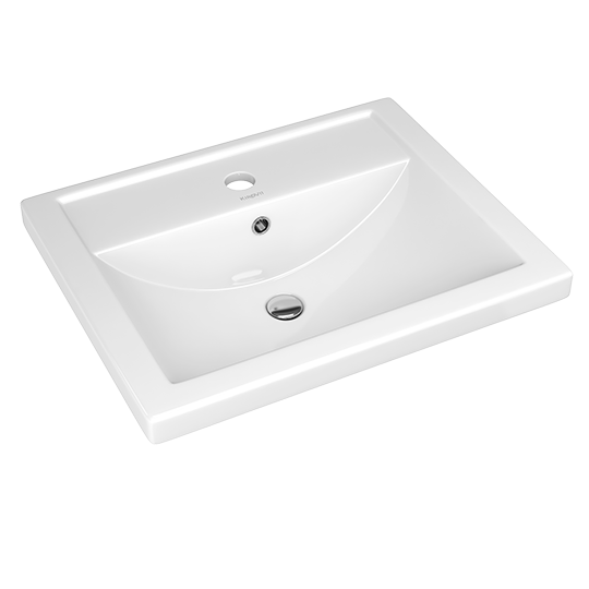 Раковина Kirovit Фостер 50 Раковина Kirovit Фостер 50