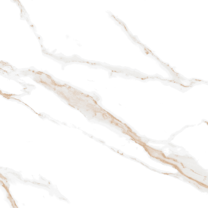 Calacatta Sharp Gold Керамогранит белый 60х60 Полированный Calacatta Sharp Gold Керамогранит белый 60х60 Полированный
