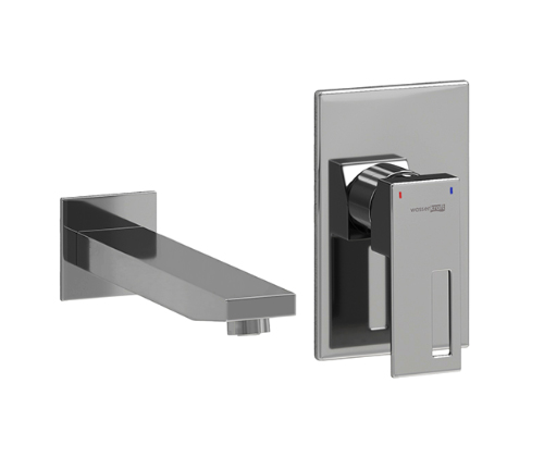 A15513 Встраиваемый комплект для раковины Wasserkraft A15513 Встраиваемый комплект для раковины Wasserkraft