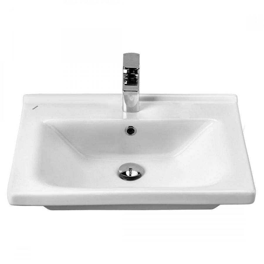 Раковина Santek Миранда 60 Раковина Santek Миранда 60