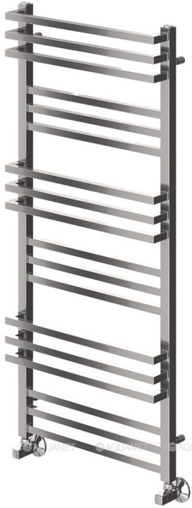 Полотенцесушитель Terminus Нойс П18 500х1200 Полотенцесушитель Terminus Нойс П18 500х1200