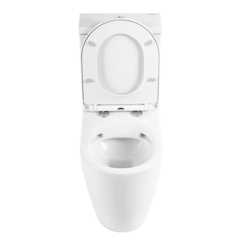 Чаша напольного унитаза BelBagno MARINO BB105CPR Чаша напольного унитаза BelBagno MARINO BB105CPR