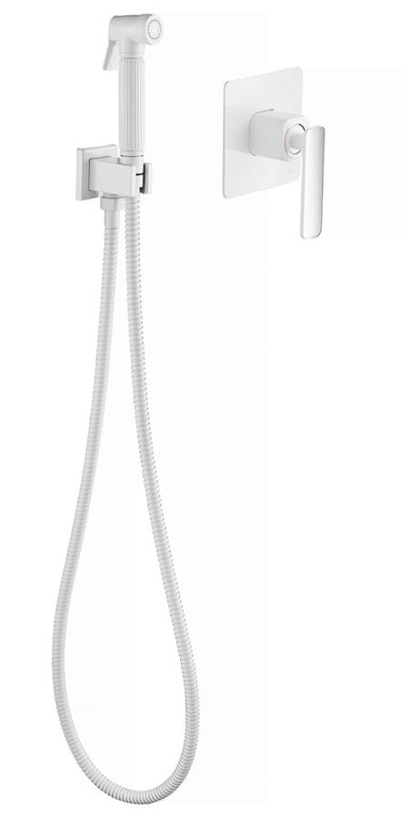 Смеситель Timo Torne 4389/00-16SM white Смеситель Timo Torne 4389/00-16SM white