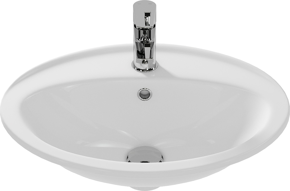 Раковина CALLA 54 Раковина CALLA 54