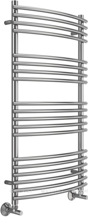 Полотенцесушитель Terminus Марио П19 500х1000 Полотенцесушитель Terminus Марио П19 500х1000
