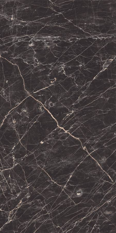 Керамогранит Laparet Black Arkadia черный полированный 60х120 (2шт_1,44м2), м2 Керамогранит Laparet Black Arkadia черный полированный 60х120 (2шт_1,44м2), м2
