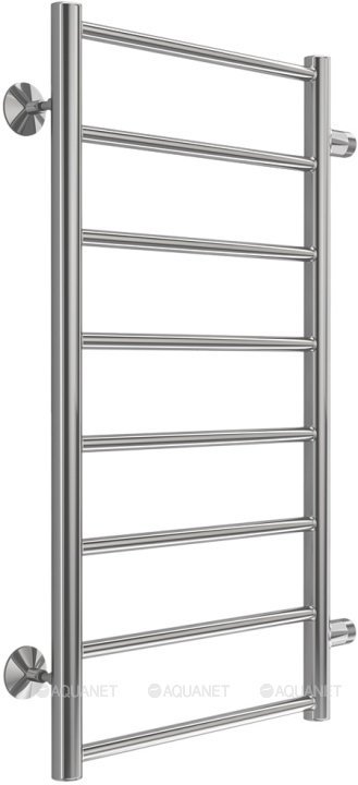 Полотенцесушитель Terminus Аврора П8 400х800 бп600 Полотенцесушитель Terminus Аврора П8 400х800 бп600