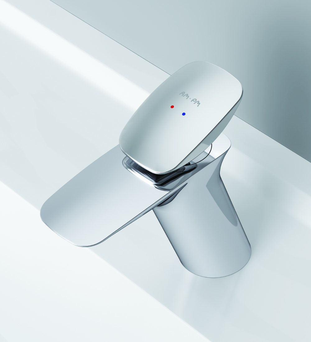 Смеситель Для раковины с донным клапаном F70A82100 Spirit 2.0 Смеситель Для раковины с донным клапаном F70A82100 Spirit 2.0