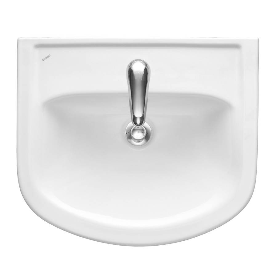 Раковина Santeri Акватон 52 Раковина Santeri Акватон 52