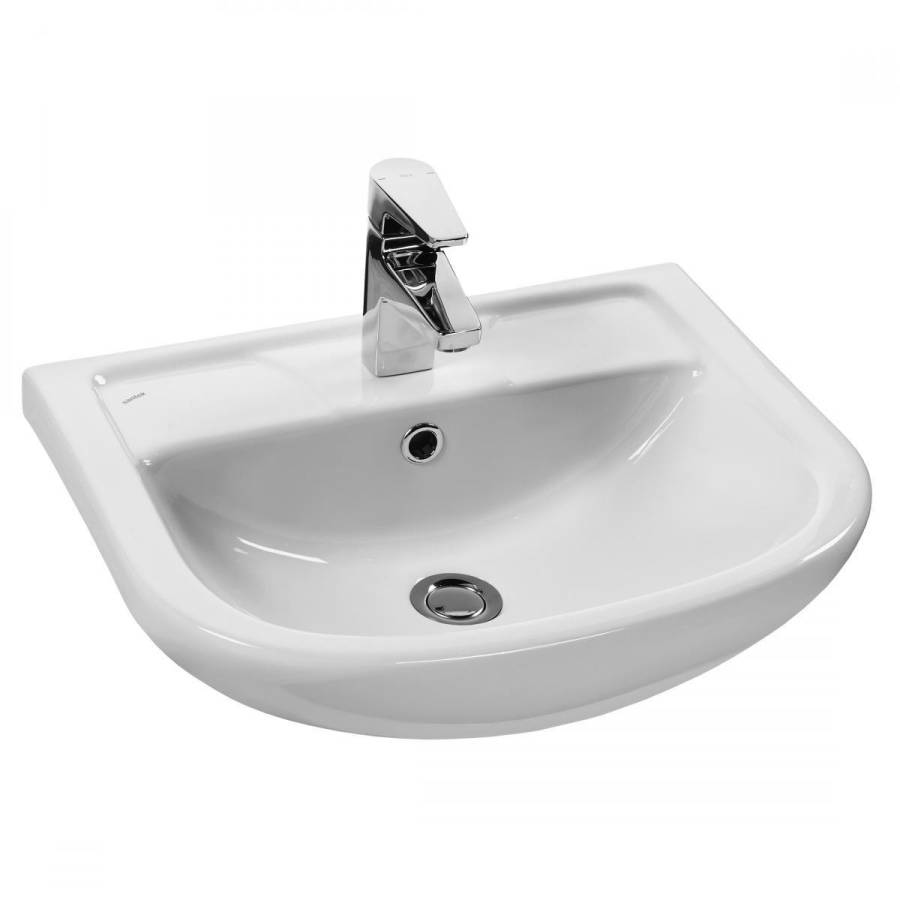 Раковина Santek Ладога 50 Раковина Santek Ладога 50