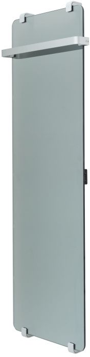 Полотенцесушитель электрический Allen Brau Infinity 140x44 8.21004.GL (без креплений) Полотенцесушитель электрический Allen Brau Infinity 140x44 8.21004.GL (без креплений)