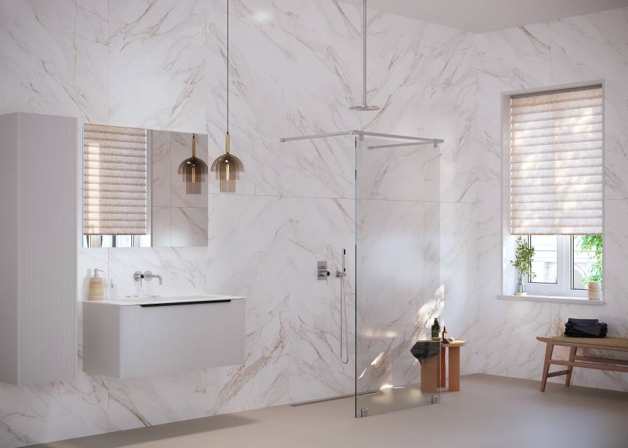 Керамогранит Calacatta Gold Satin 60х120 Керамогранит Calacatta Gold Satin 60х120