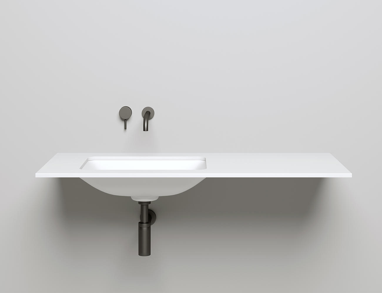 Встраиваемая раковина Salini Marea 06 S-Stone 55*40 цветная матовая (по RAL) 
Встраиваемая раковина Salini Marea 06 S-Stone 55*40 цветная матовая (по RAL)