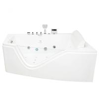 Акриловая ванна Gemy G9056 K R