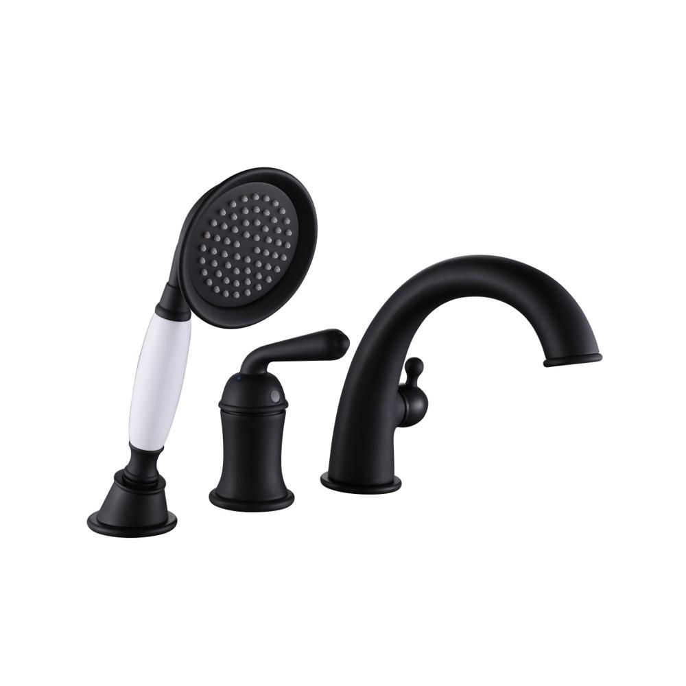 Смеситель для ванны, латунь R0212H Смеситель для ванны, латунь R0212H