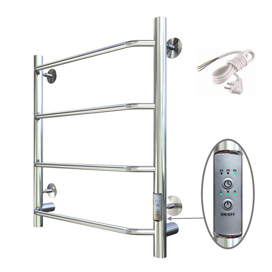 Полотенцесушитель Пэк сп 6 60х40 32 мм Полотенцесушитель Пэк сп 6 60х40 32 мм